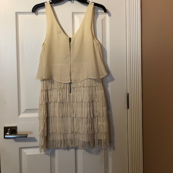 Mini dress - Picture 2 of 3